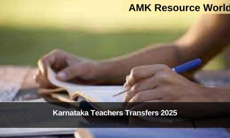 Karnataka Dept of Education: Provisional priority list of Specified posts completing the maximum term released