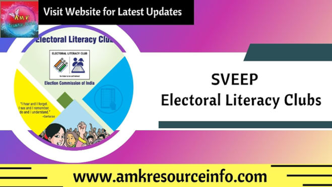 SVEEP Electoral Literacy Club (ELCs)