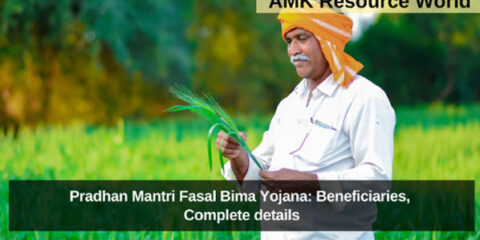 Pradhan Mantri Fasal Bima Yojana