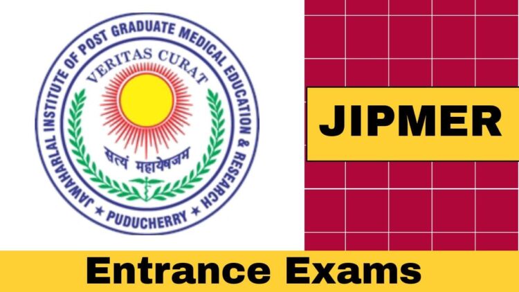 JIPMER M.Sc Nursing 2024 - Exam Date, Syllabus, Registration - AglaSem  Admission