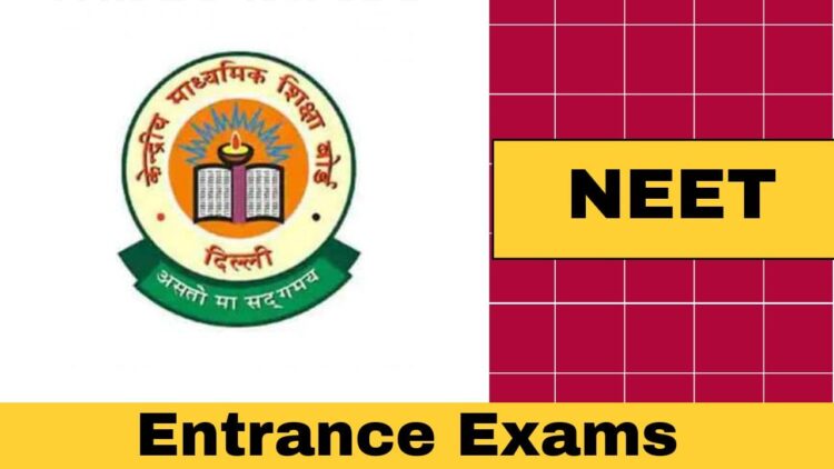 NEET 2023 Exam Pattern: MBBS and BDS Entrance Pattern - Admissions