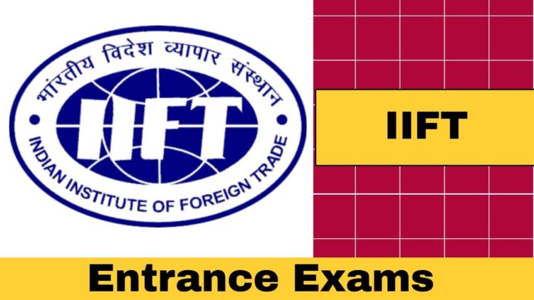 Indian Institute of Foreign Trade (IIFT) Recruitment - MySarkariNaukri En