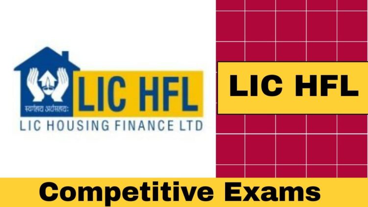 LIC Housing Finance Limited (LICHFL) - Housing Society in Hyderabad