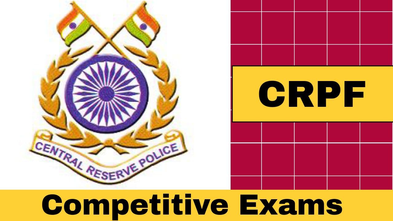 Competitive Exams Classroom - YouTube