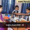 Inspire Award 2025 - 26 Nominations Open