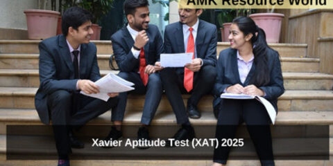Xavier Aptitude Test (XAT) 2025