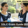 SSLC Exam Guide 2023