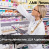 Karnataka D.Pharma Admissions 2024 Applications Now Open