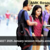 ICSI CSEET 2025 January session results announced