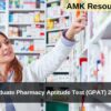 Graduate Pharmacy Aptitude Test (GPAT) 2025 admit card released 