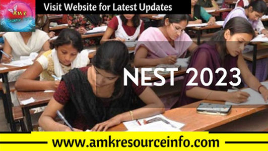 Nest 2023 Results Announced Amk Resource World 