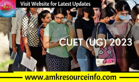 CUET (UG) 2023