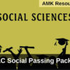 SSLC Social
