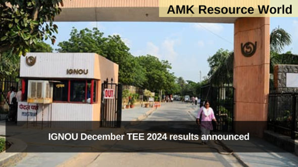 IGNOU December TEE 2024