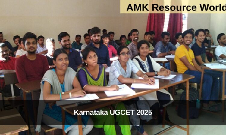 Karnataka UGCET 2025: Agriculturist quota revised schedule released