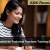 National Initiative for Technical Teachers Training (NITTT) 2025 admit card released