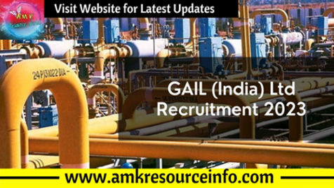 GAIL (India) Ltd