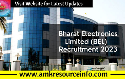 Bharat Electronics Limited (BEL)