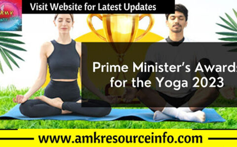Prime Minister’s Awards for the Yoga 2023
