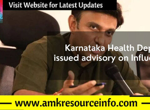 Karnataka Health Dept issued advisory on Influenza