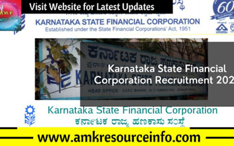 Karnataka State Financial Corporation