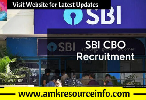 SBI Circle Based Officers (CBO) recruitment final results announced