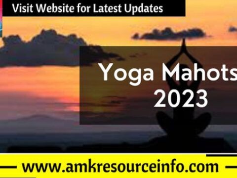 Yoga Mahotsav 2023