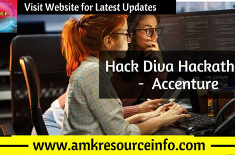 Hack Diva Hackathon by Accenture
