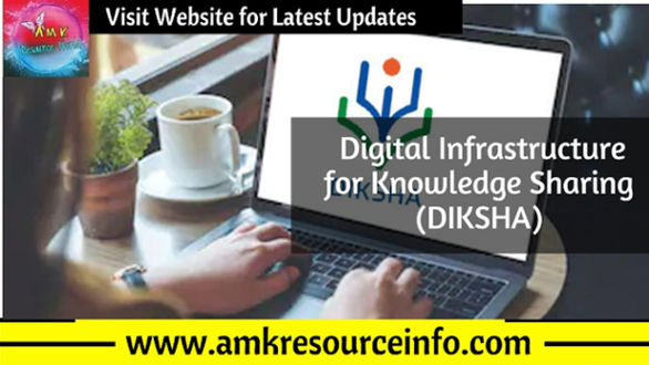 Online Training on Digital Infrastructure for Knowledge Sharing