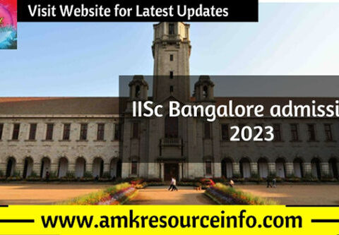 IISc Bangalore