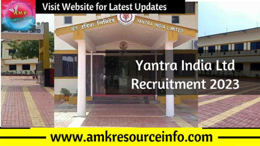 Yantra India Ltd