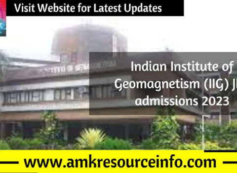 Indian Institute of Geomagnetism (IIG)
