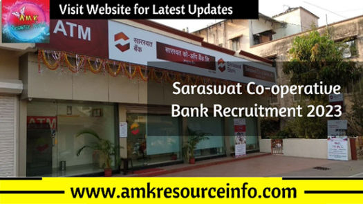Saraswat Co-operative Bank