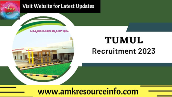 Tumkur Co-operative Milk Producers Societies Union Limited (TUMUL)