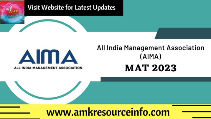 All India Management Association (AIMA)