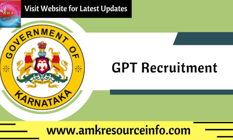 15,000 GPT recruitment