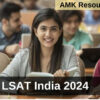 Law School Admission Test for India (LSAT) India 2024
