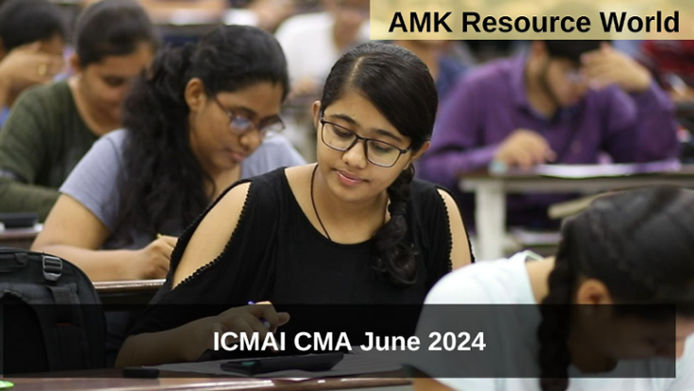 Institute of Cost Accountants of India (ICMAI)