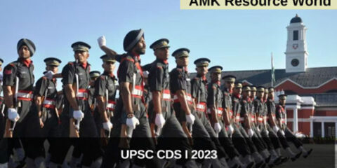 Combined Defence Services (CDS)