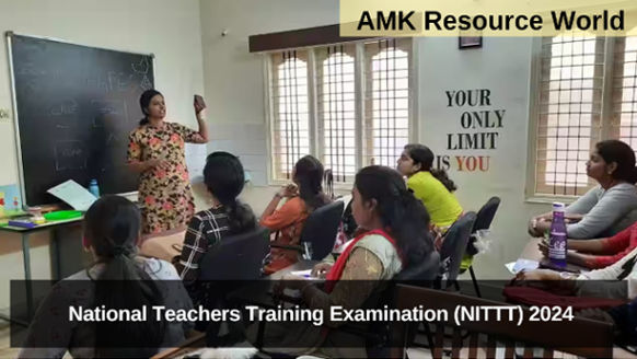 Technical Teachers Training