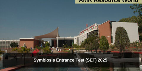 Symbiosis Entrance Test (SET)