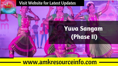Yuva Sangam (Phase II)