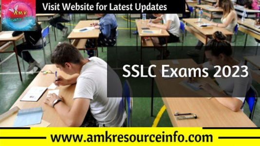 SSLC students this year to get 10% grace Marks