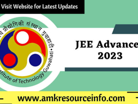 JEE Advanced 2023