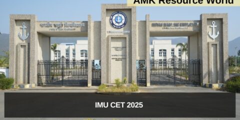 IMU CET 2025 Registrations Now Open