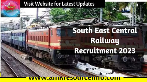 South East Central Railway