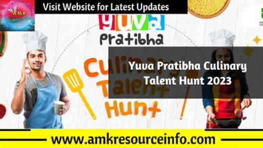 Yuva Pratibha Culinary Talent Hunt 2023