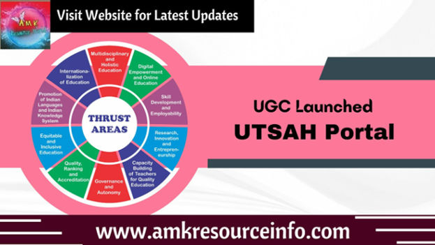 UTSAH Portal launched