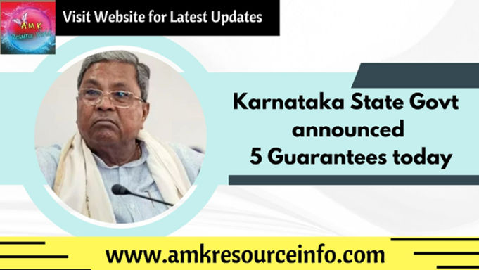 Karnataka State Govt