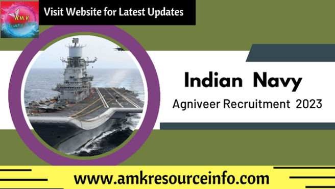 Indian Navy Agniveer